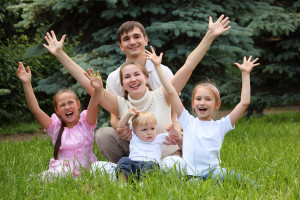 Родителям